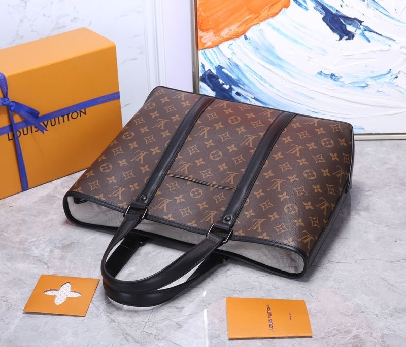 Louis Vuitton Shopping Bags